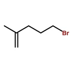 RHAWN 5-Bromo-2-Methyl-1-Pentene