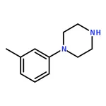 RHAWN 1-(<i>m</i>-Tolyl)piperazine