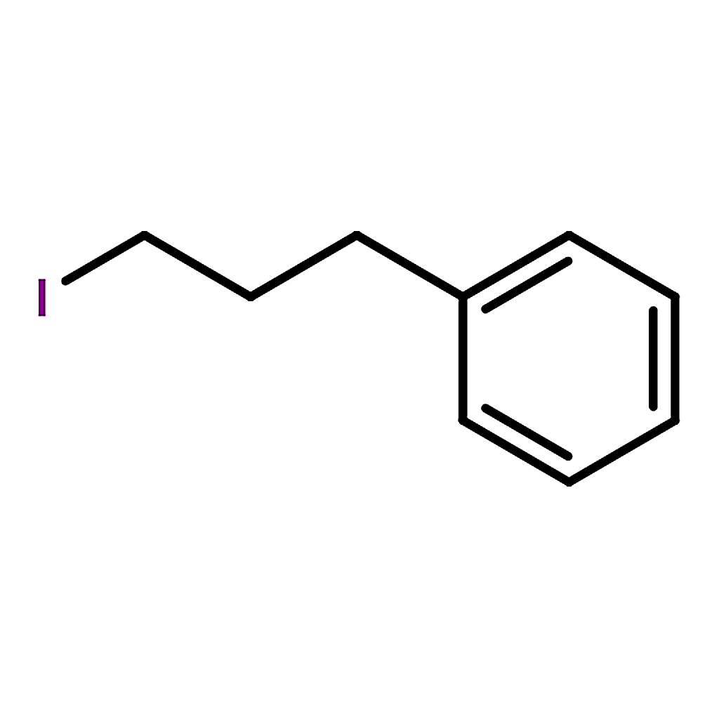 RHAWN 1-Iodo-3-phenylpropane