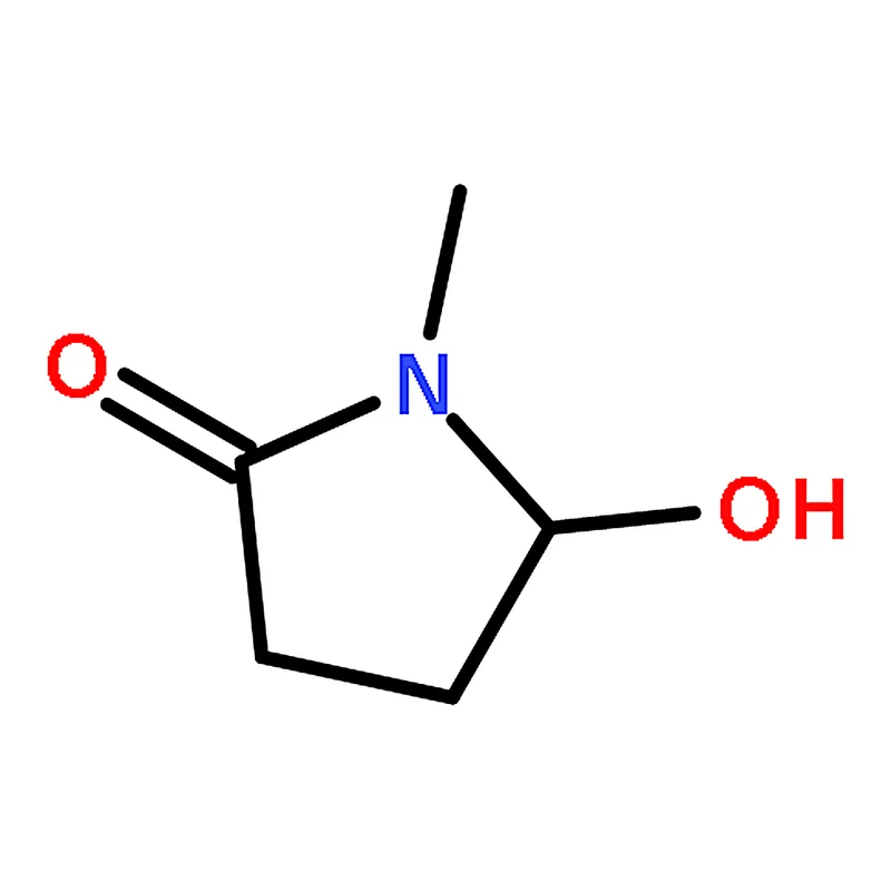 RHAWN 5-Hydroxy-N-methyl-2-pyrrolidinone