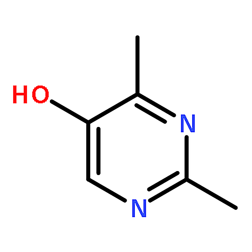 RHAWN 2，4-Dimethylpyrimidin-5-ol