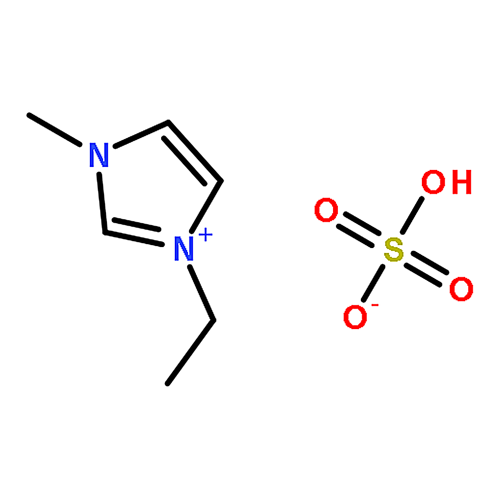 RHAWN 1-Ethyl-3-methylimidazolium Hydrogen Sulfate