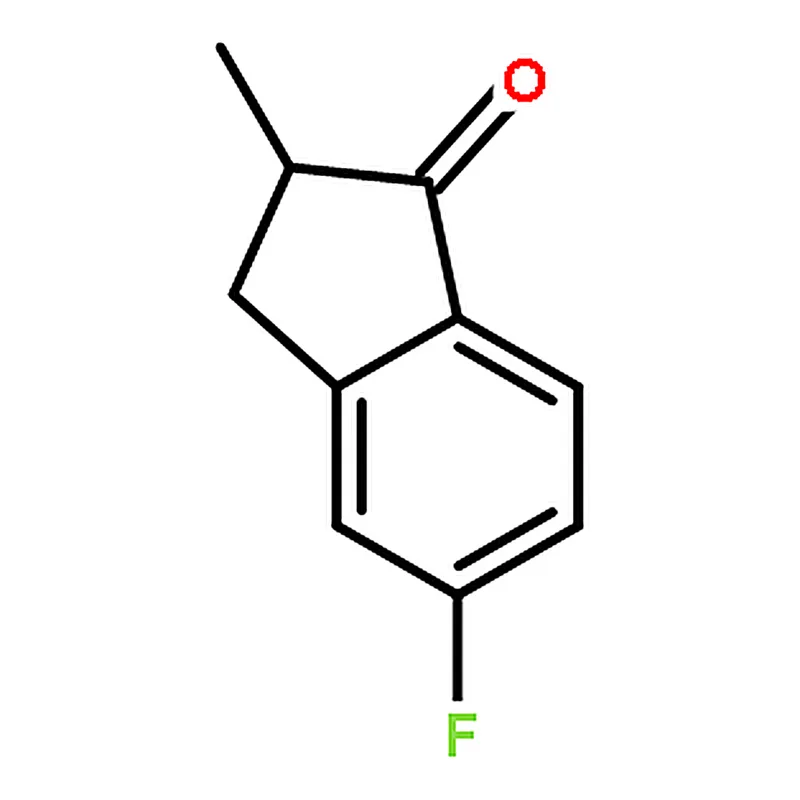 RHAWN 5-Fluoro-2-methyl-2,3-dihydro-1H-inden-1-one