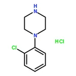 RHAWN 1-(2-Chlorophenyl)piperazine monohydrochloride