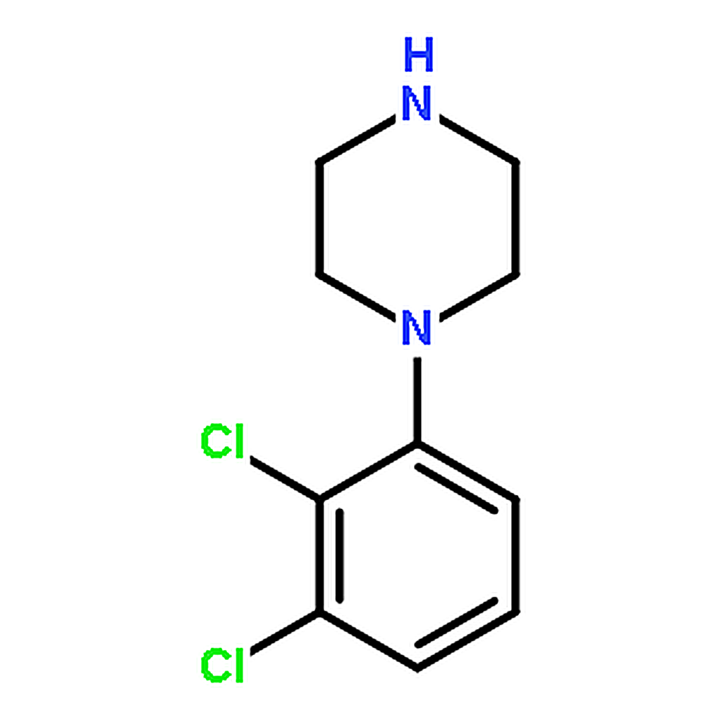 RHAWN 1-(2，3-Dichlorophenyl)piperazine