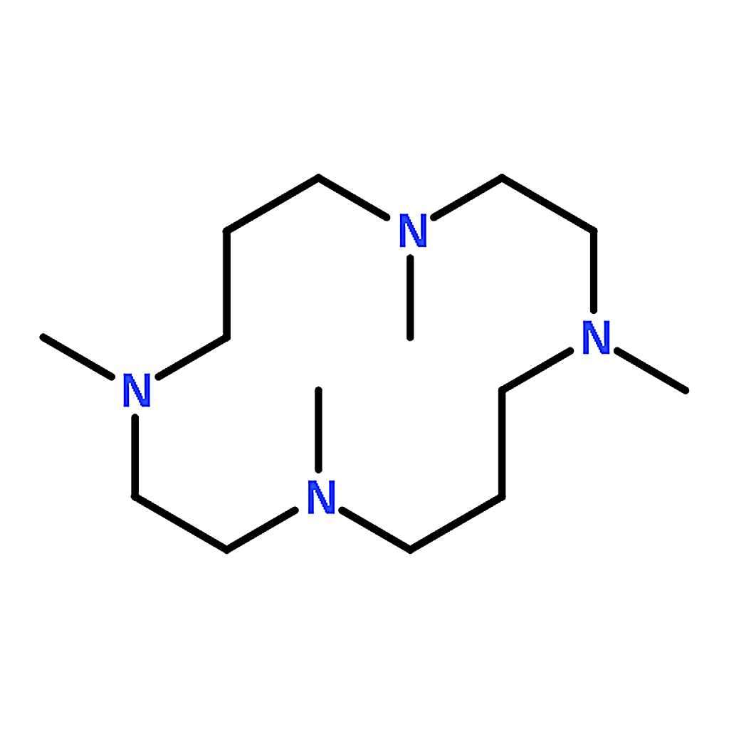 RHAWN 1,4,8,11-Tetramethyl-1,4,8,11-tetraazacyclotetradecane