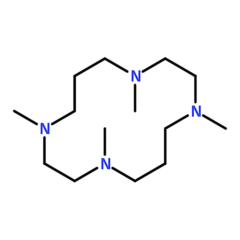 RHAWN 1,4,8,11-Tetramethyl-1,4,8,11-tetraazacyclotetradecane
