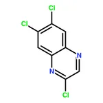 RHAWN 2,6,7-Trichloroquinoxaline