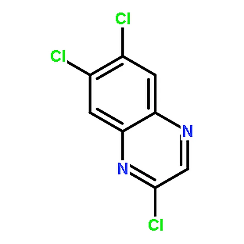 RHAWN 2,6,7-Trichloroquinoxaline