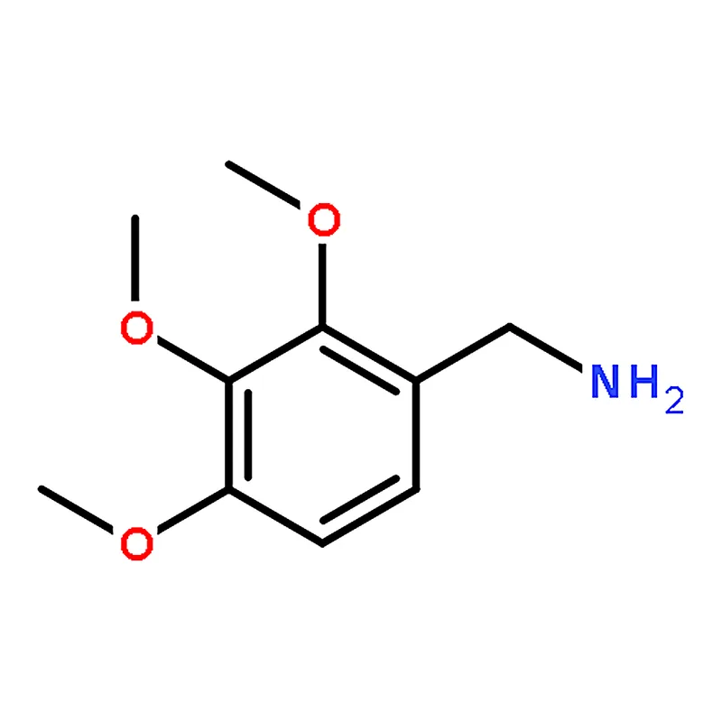 RHAWN 2,3,4-trimethoxybenzylamine