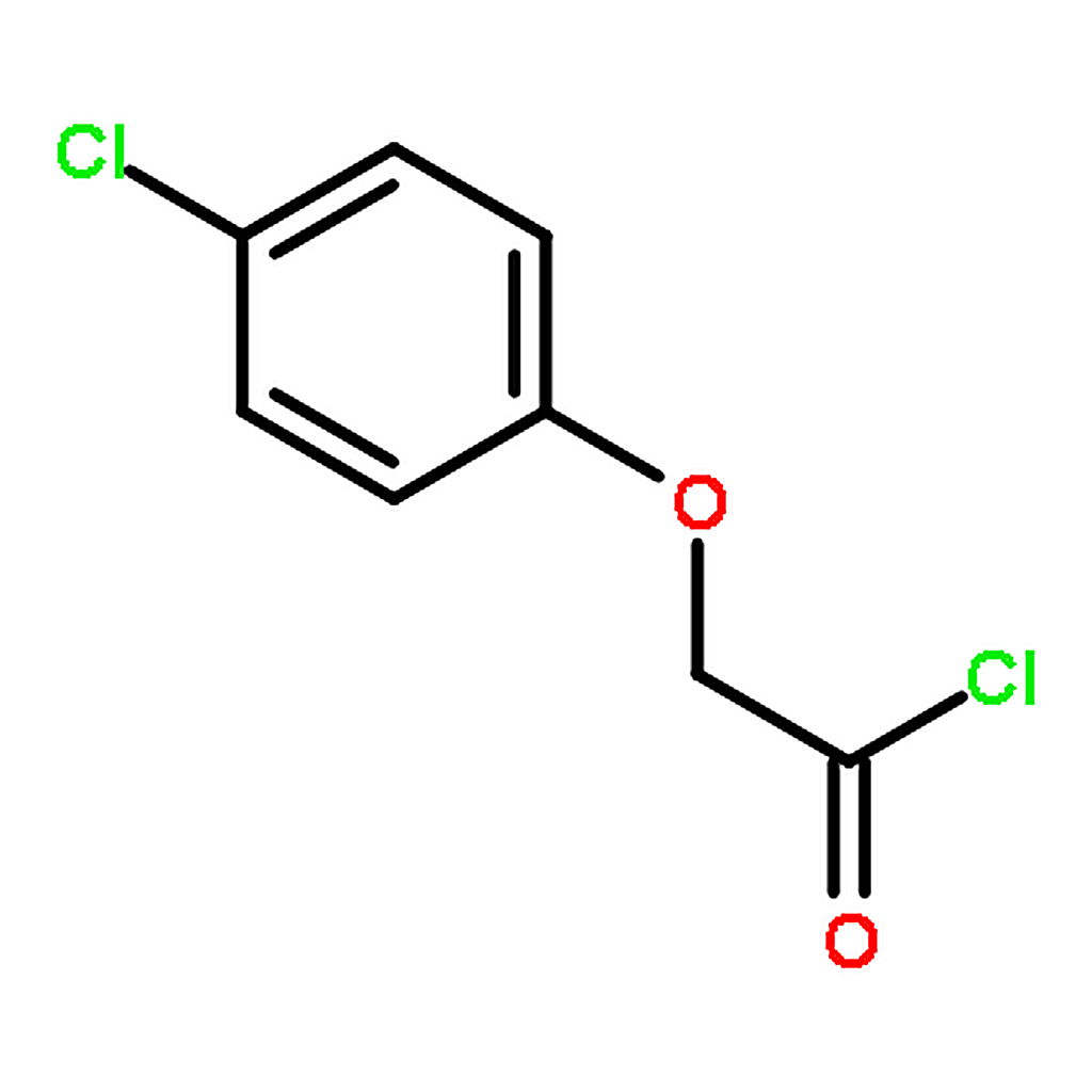 RHAWN 4-Chlorophenoxyacetyl Chloride