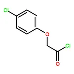 RHAWN 4-Chlorophenoxyacetyl Chloride