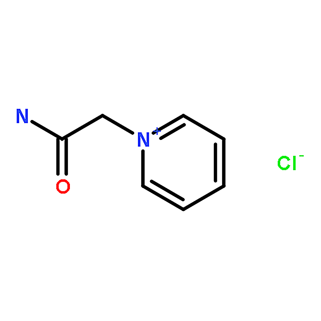 RHAWN 1-(Carbamoylmethyl)pyridinium Chloride