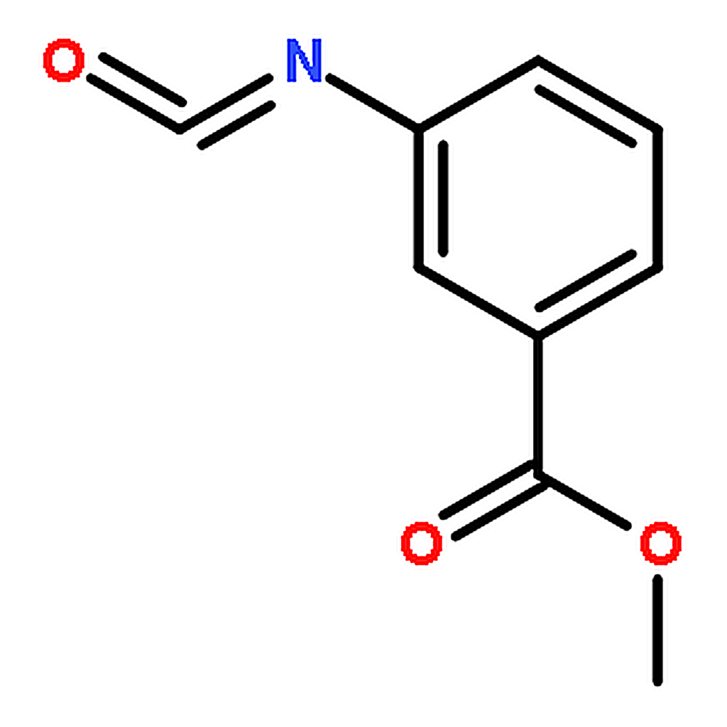 RHAWN Methyl3-isocyanatobenzoate
