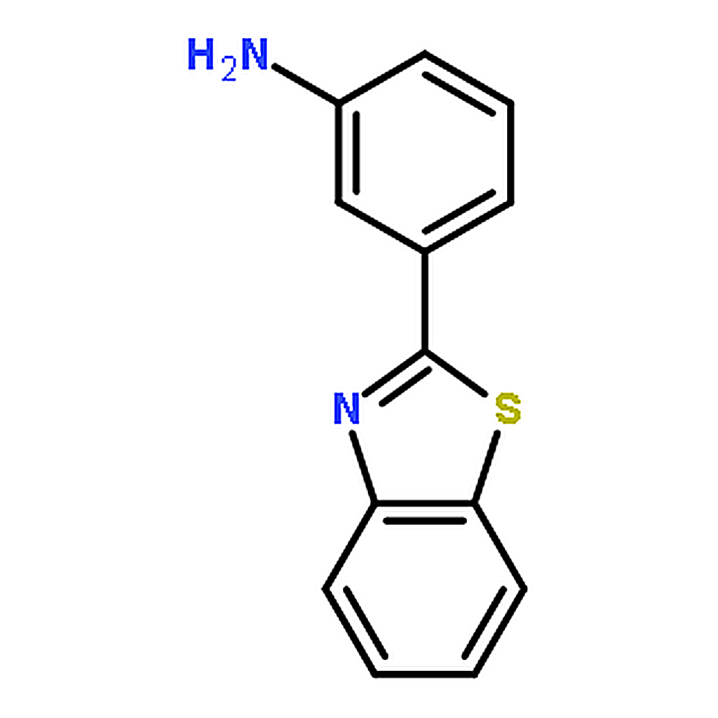 RHAWN 3-(1，3-BENZOTHIAZOL-2-YL)ANILINE