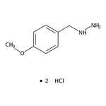 RHAWN (4-Methoxybenzyl)hydrazine dihydrochloride