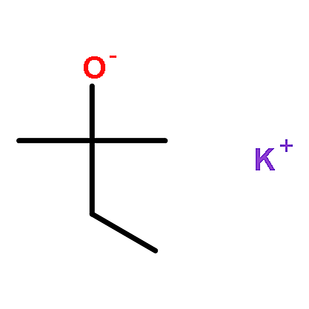 RHAWN Potassium tert-pentoxide
