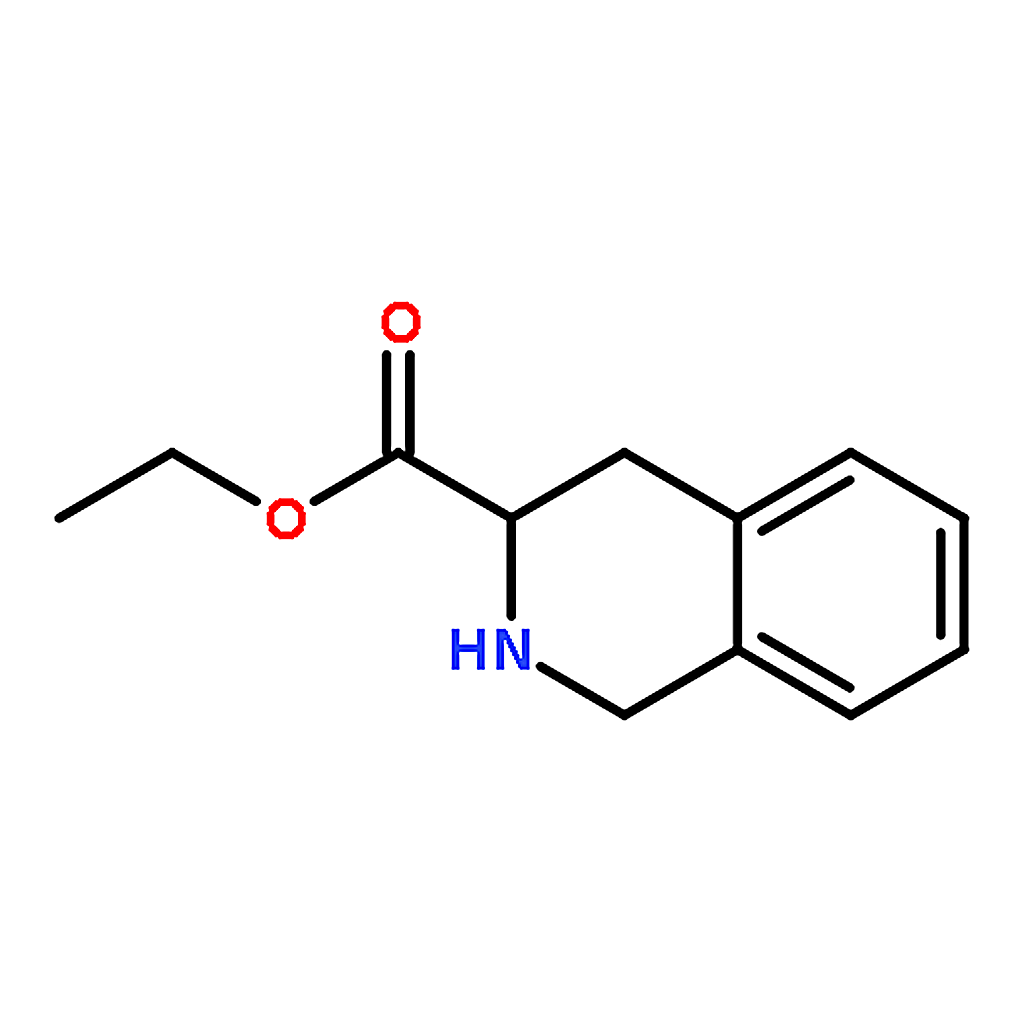 RHAWN Ethyl 1,2,3,4-tetrahydroisoquinoline-3-carboxylate
