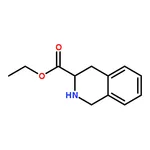 RHAWN Ethyl 1,2,3,4-tetrahydroisoquinoline-3-carboxylate