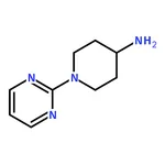 RHAWN 4-Amino-1-(2-pyrimidinyl)piperidine
