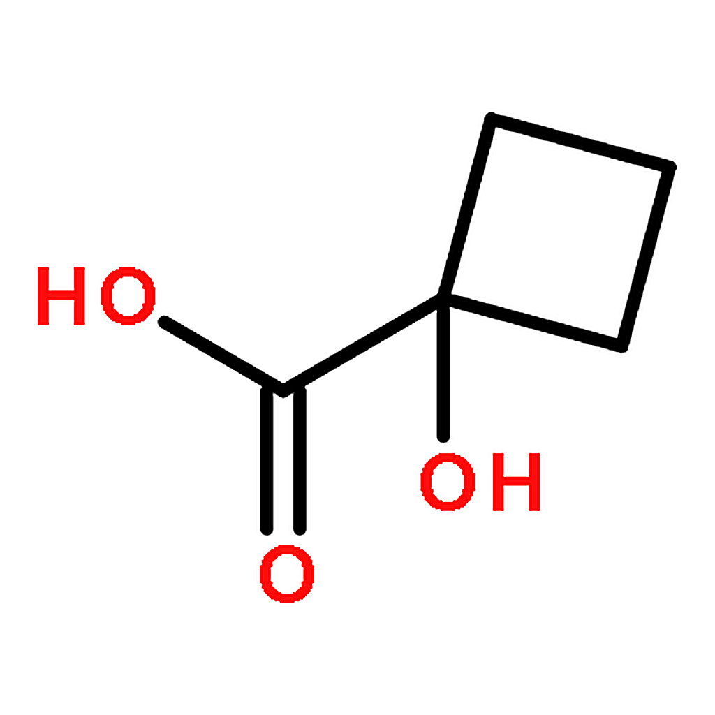 RHAWN 1-Hydroxycyclobutanecarboxylic acid