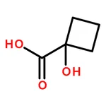RHAWN 1-Hydroxycyclobutanecarboxylic acid