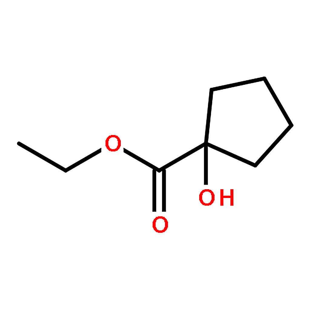 RHAWN Ethyl 1-hydroxycyclopentanecarboxylate