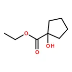 RHAWN Ethyl 1-hydroxycyclopentanecarboxylate