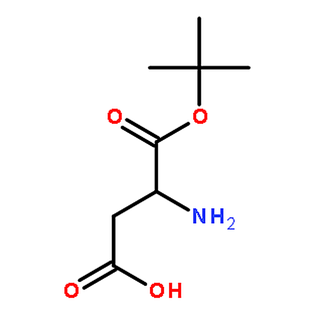 RHAWN H-Asp-OtBu