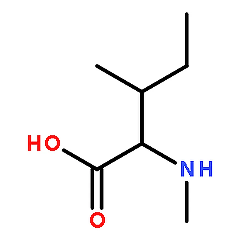 RHAWN N-Methyl-L-isoleucine