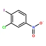 RHAWN 2-Chloro-1-iodo-4-nitrobenzene