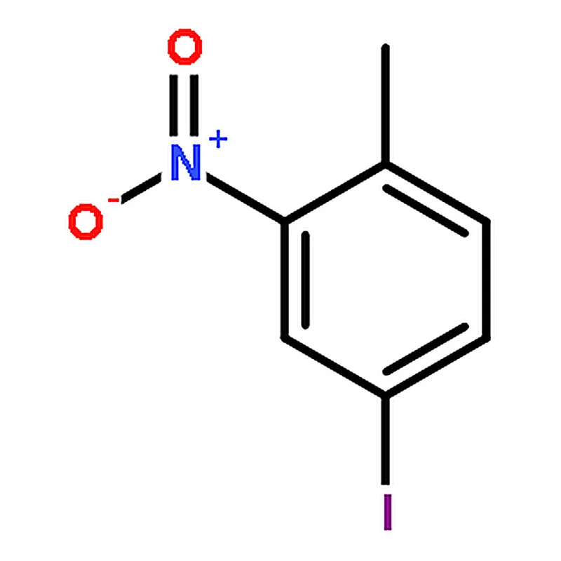 RHAWN 4-Iodo-2-nitrotoluene