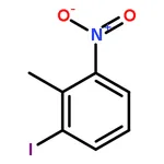 RHAWN 1-Iodo-2-methyl-3-nitrobenzene