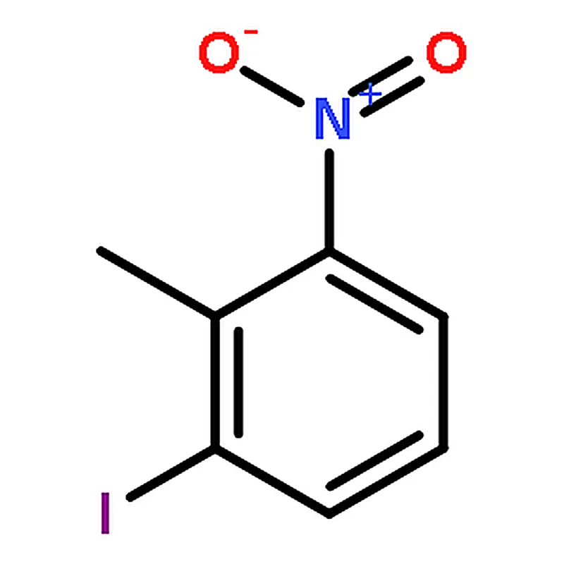 RHAWN 1-Iodo-2-methyl-3-nitrobenzene