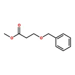 RHAWN Methyl 3-(benzyloxy)propanoate