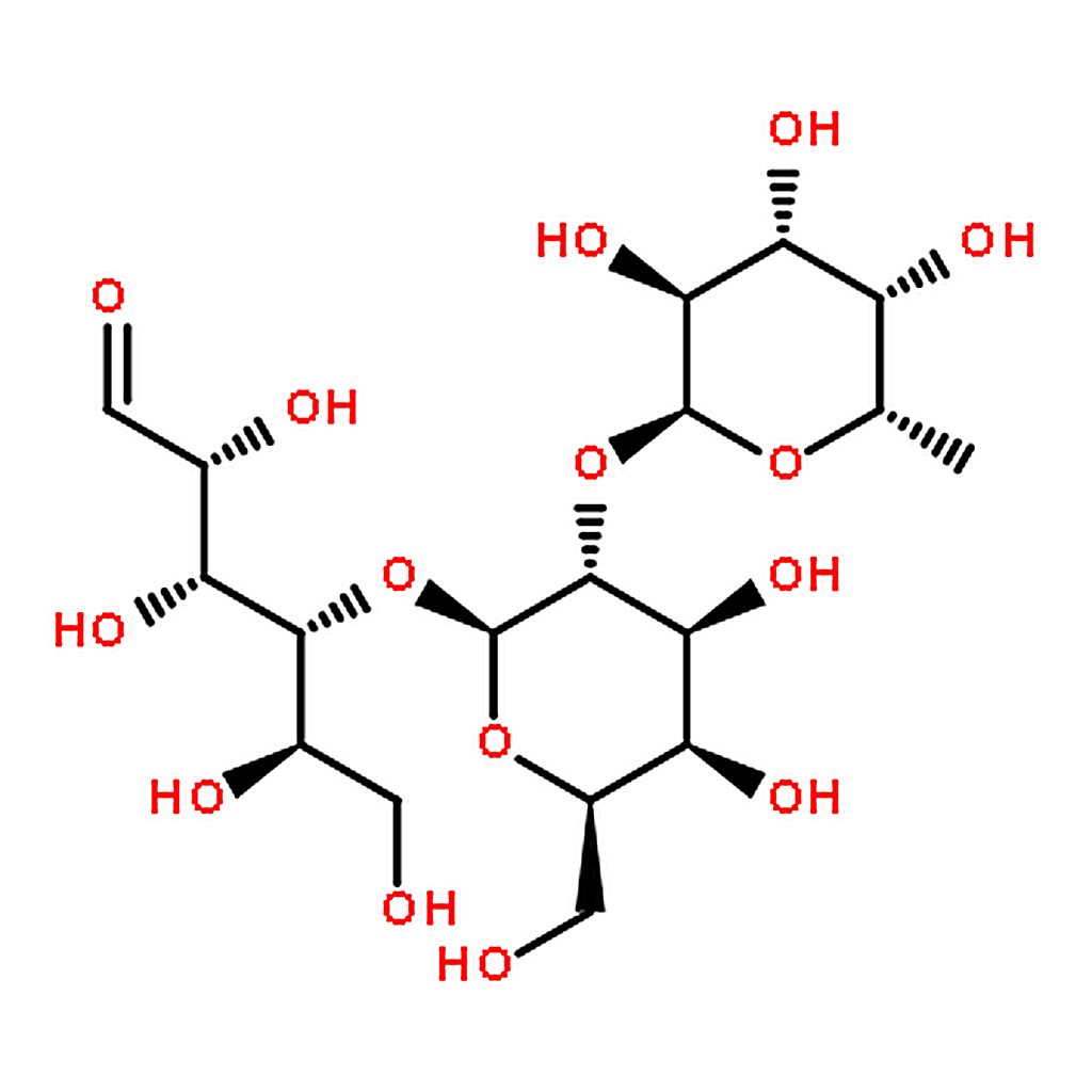 RHAWN 2'-FUCOSYLLACTOSE
