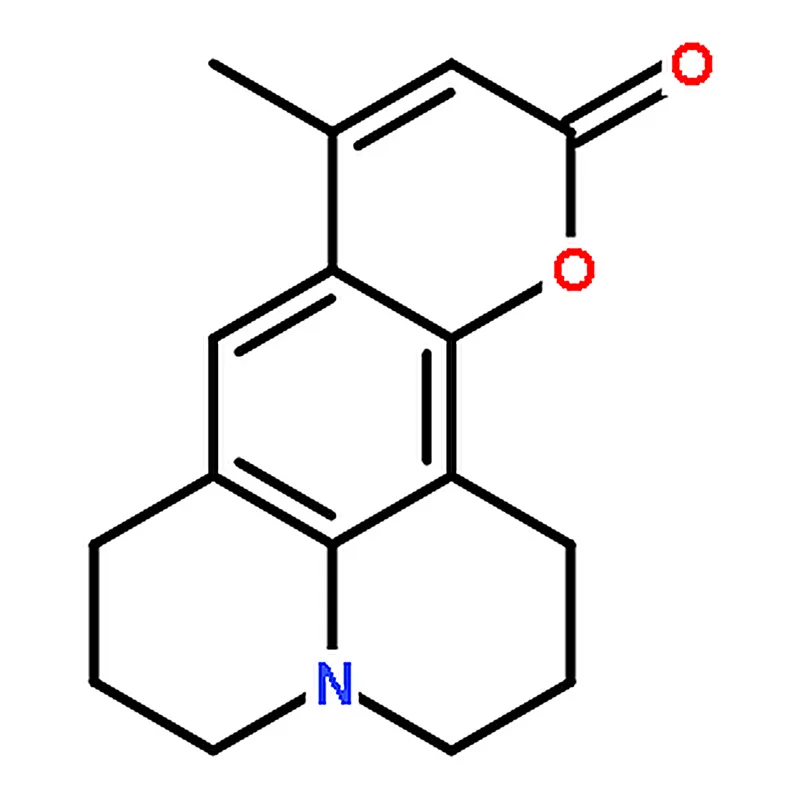RHAWN Coumarin 102