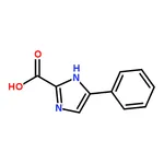 RHAWN 5-Phenyl-1H-imidazole-2-carboxylic acid