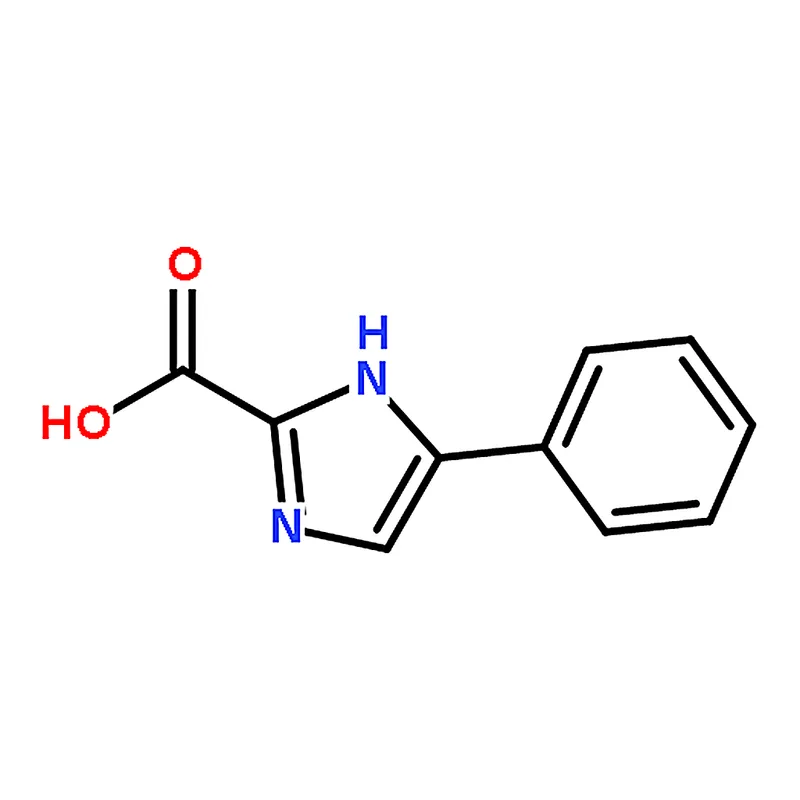 RHAWN 5-Phenyl-1H-imidazole-2-carboxylic acid