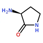 RHAWN (S)-3-Aminopyrrolidin-2-one