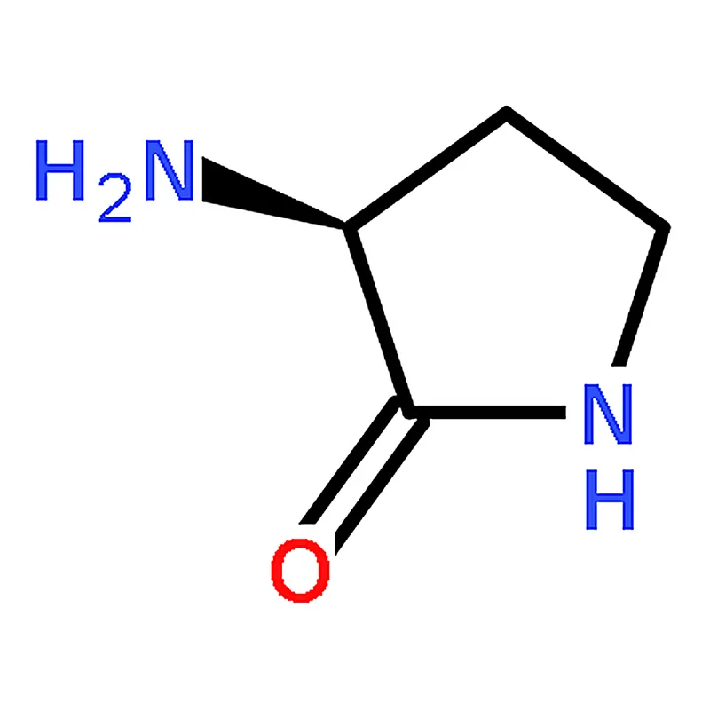 RHAWN (S)-3-Aminopyrrolidin-2-one