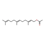 RHAWN (2E,6E)-3,7,11-Trimethyldodeca-2,6,10-trien-1-yl Acetate