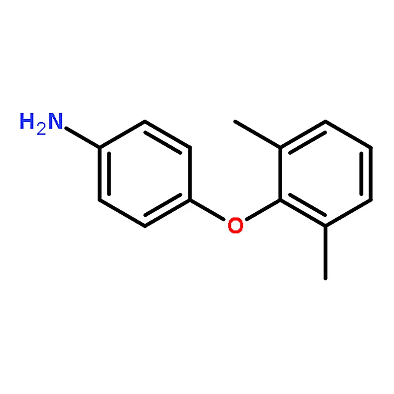 RHAWN 4-(2,6-Dimethylphenoxy)aniline
