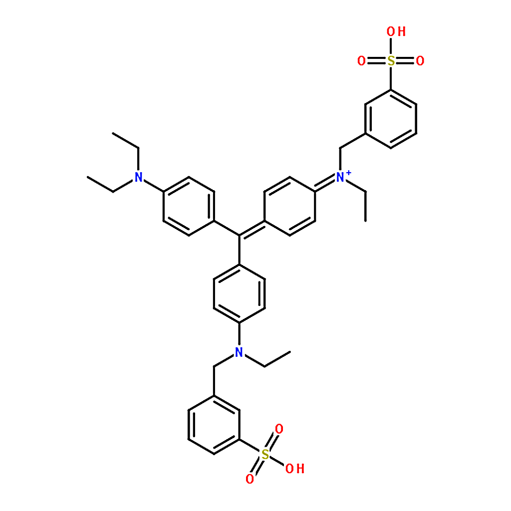 RHAWN Acid violet 17