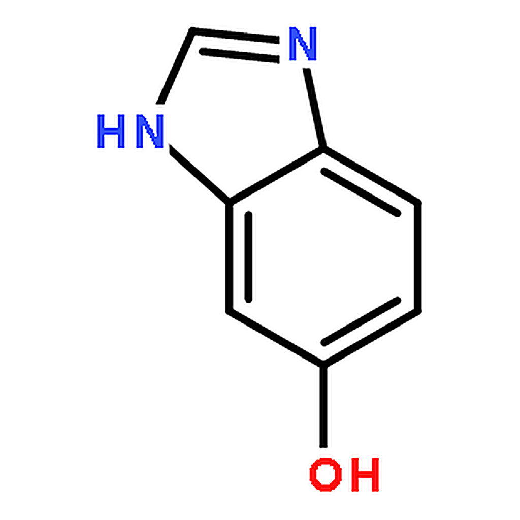 RHAWN 1H-Benzo[d]imidazol-5-ol