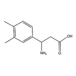 RHAWN 3-Amino-3-(3,4-dimethylphenyl)propanoic acid