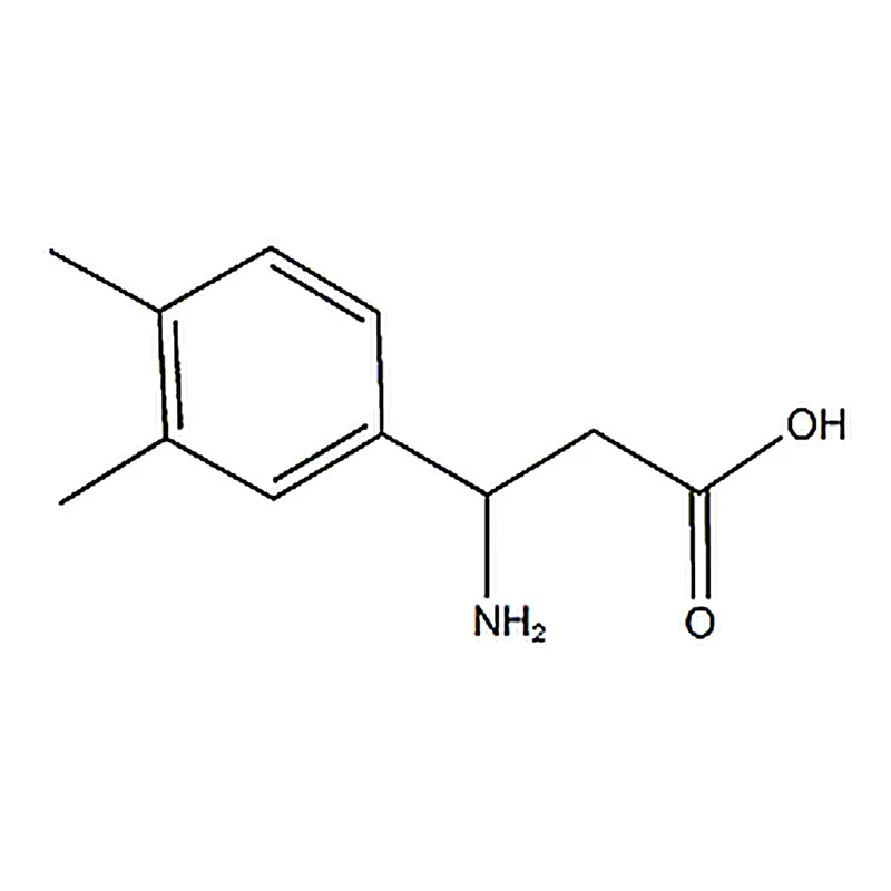 RHAWN 3-Amino-3-(3,4-dimethylphenyl)propanoic acid