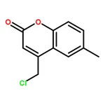 RHAWN 4-(CHLOROMETHYL)-6-METHYL-2H-CHROMEN-2-ONE