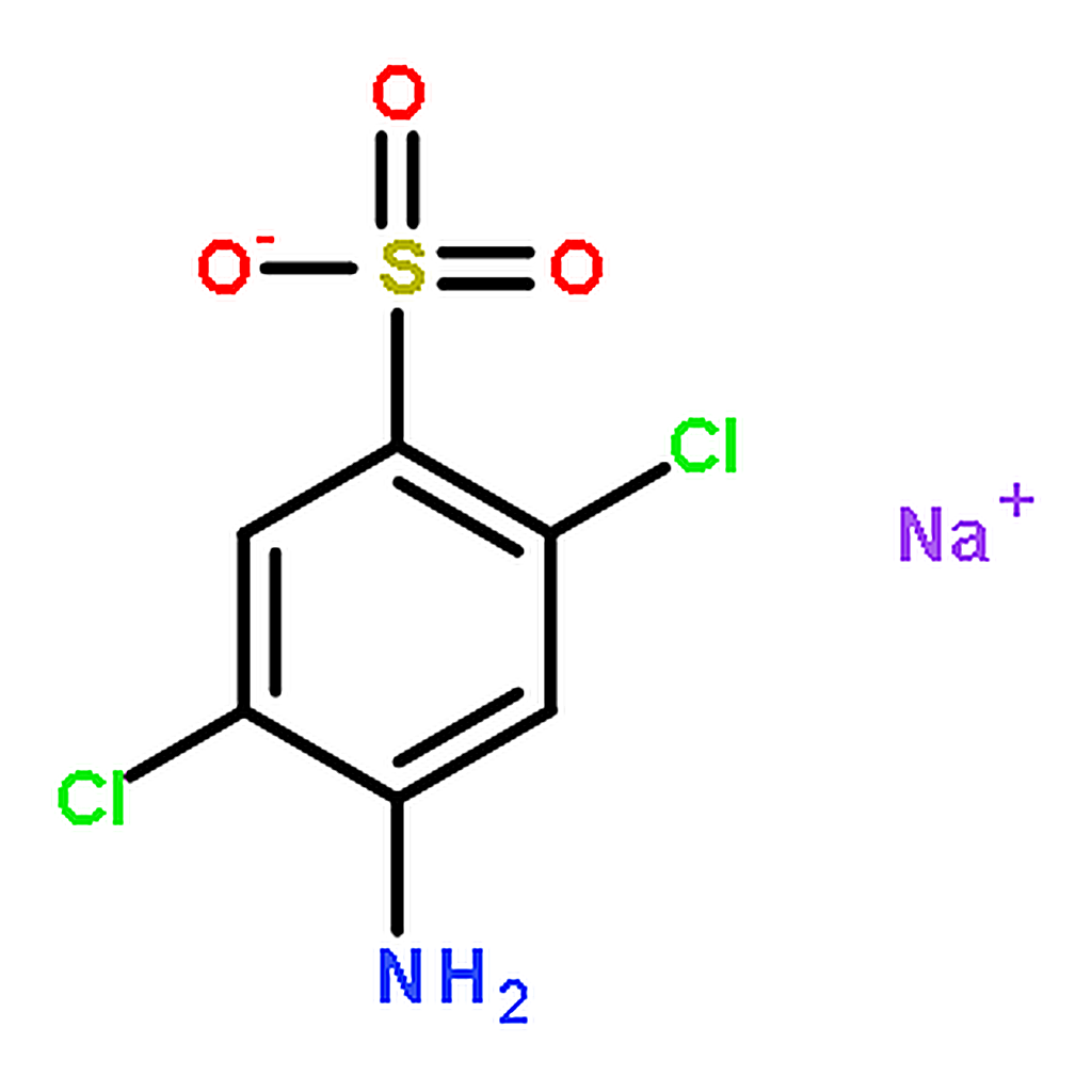 RHAWN Sodium 4-amino-2，5-dichlorobenzenesulfonate