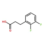 RHAWN 3-(2,3-Difluorophenyl)propanoic acid